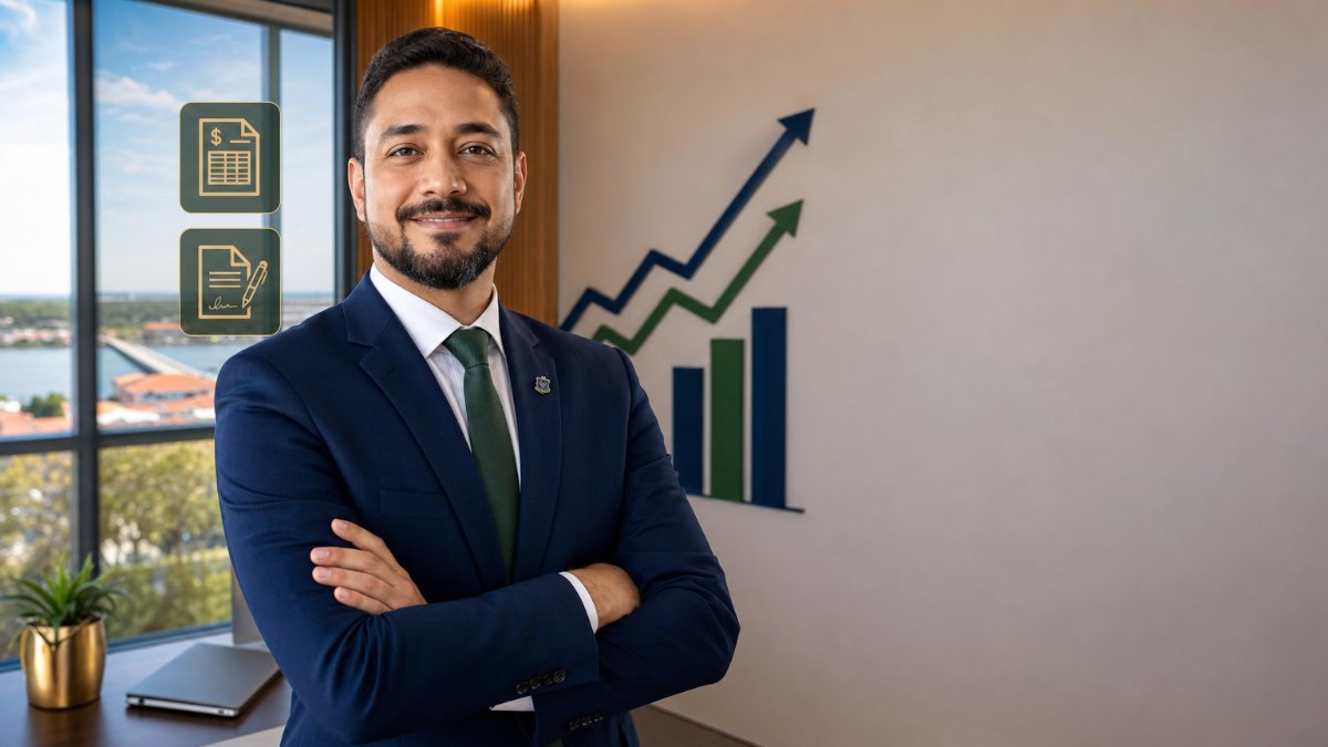 Crédito para Servidor Público: Vantagens do Consignado