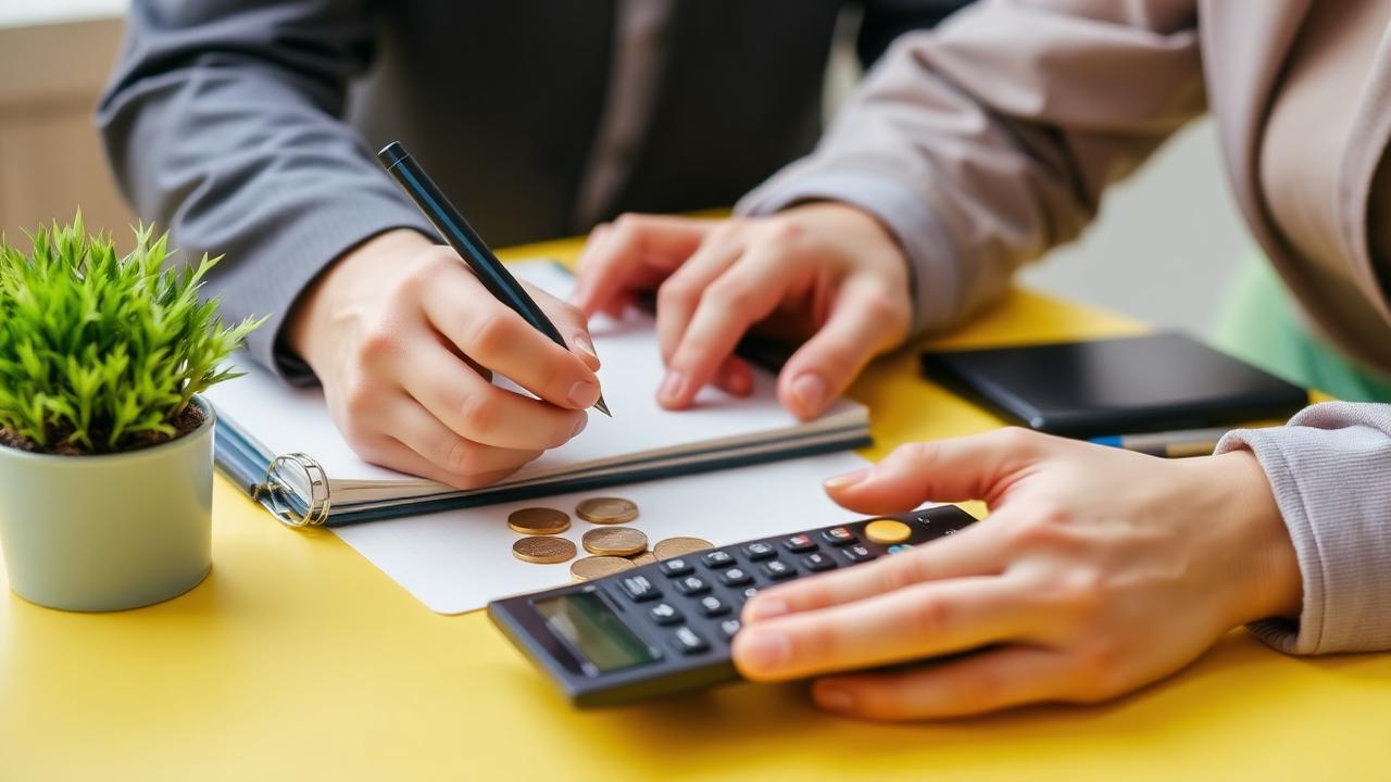 5 Dicas Para Conseguir as Melhores Taxas de Crédito em Corumbá